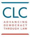 Logo de Campaign Legal Center