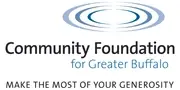 Logo de Community Foundation for Greater Buffalo