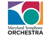 Logo de Maryland Symphony Orchestra
