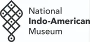 Logo de National Indo American Museum