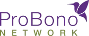 Logo of Pro Bono Network
