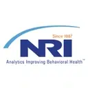 Logo de NASMHPD Research Institute, Inc. (NRI)