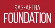 Logo of SAG-AFTRA Foundation (formerly Screen Actors Guild Foundation)