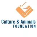Logo of Culture & Animals Foundation