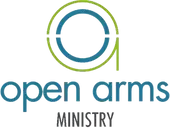 Logo of Open Arms Ministry