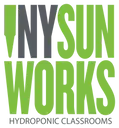 Logo of NY Sun Works