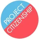 Logo de Project Citizenship
