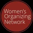 Logo of The Women's Organizing Network