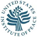 Logo of United States Institute of Peace