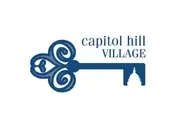 Logo of Capitol Hill Village