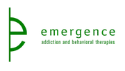 Logo of Emergence Addiction and Behavioral Therapies