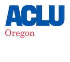 Logo de The American Civil Liberties Union of Oregon (ACLU of Oregon)