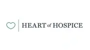 Logo de Heart of Hospice- Acadiana