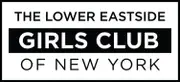 Logo de The Lower Eastside Girls Club