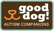 Logo of Good Dog! Autism Companions