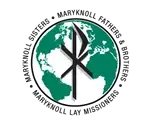 Logo de Maryknoll Office for Global Concerns