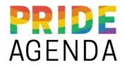 Logo de NEW Pride Agenda