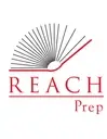 Logo of REACH Prep