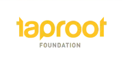 Logo de Taproot Foundation Los Angeles
