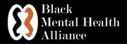 Logo de Black Mental Health Alliance for Education and Consultation, Inc
