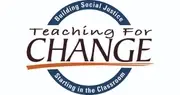Logo de Teaching for Change