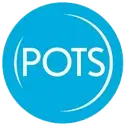 Logo de Part of the Solution (POTS)