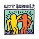 Logo of Best Buddies New York