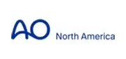 Logo of AO North America, Inc.