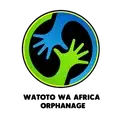 Logo of Watoto Wa Africa Orphanage