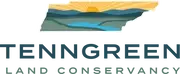 Logo of TennGreen Land Conservancy