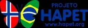 Logo de Projeto Hapet - Associação Criança, Esperança e Familia