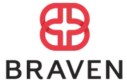 Logo de Braven