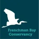 Logo of Frenchman Bay Conservancy