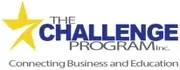 Logo of The Challenge Program, Inc.
