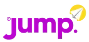 Logo de Jump Educacion