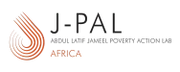 Logo de Abdul Latif Jameel Poverty Action Lab, Africa