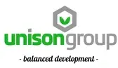 Logo of Unison Group