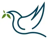 Logo de Churches for Middle East Peace