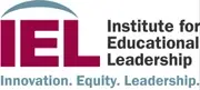 Logo de Institute for Educational Leadership, DC