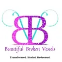 Logo of Beautiful Broken Vessels