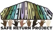 Logo of Safe Return Project