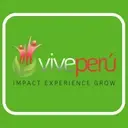Logo de Vive Peru