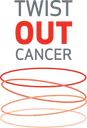 Logo de Twist Out Cancer