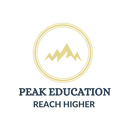 Logo of Peak Education