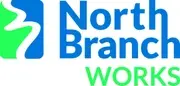 Logo de North Branch Works (formerly the LEED Council)