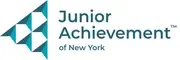 Logo de Junior Achievement of New York