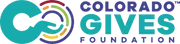 Logo of Colorado Gives Foundation