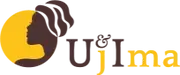Logo de Ujima Inc: The National Center on Violence Against Women in the Black Community