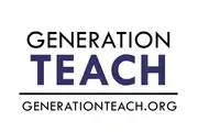 Logo of Generation Teach Inc.