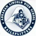 Logo of Abraham Lincoln High School - Brooklyn, NY